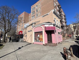 More details for 1701 Elm Ave, Brooklyn, NY - Retail for Sale