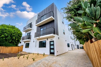 More details for 6461 Woodley Ave, Van Nuys, CA - Multifamily for Sale