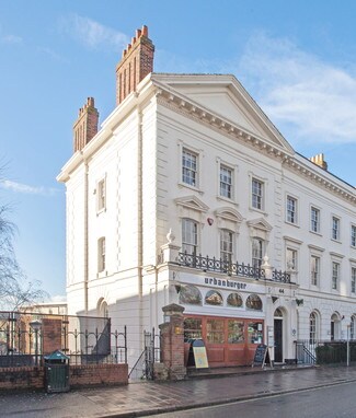 More details for 44 Queen St, Exeter - Office for Lease