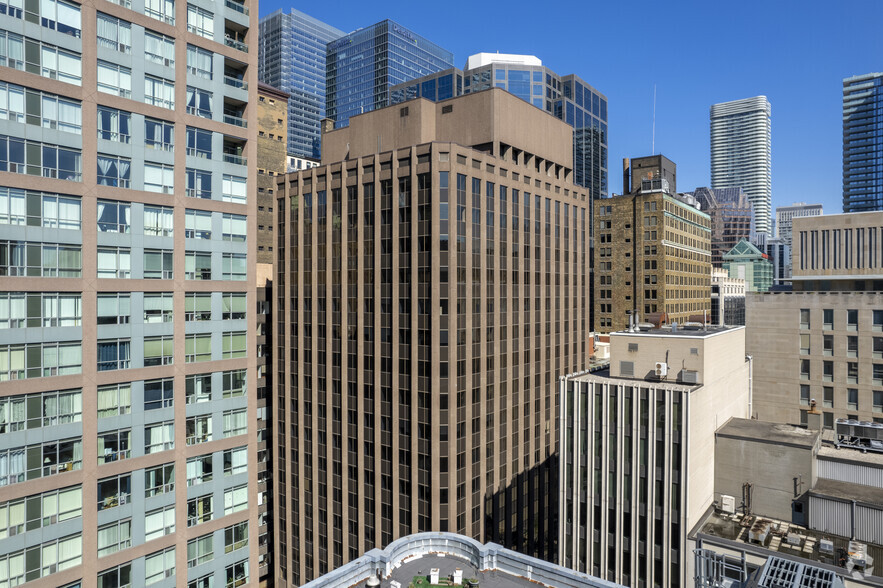 18 King St E, Toronto, ON for lease - Primary Photo - Image 1 of 3