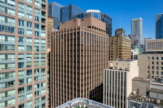 More details for 18 King St E, Toronto, ON - Coworking for Lease