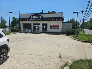 More details for 3001 Bayshore Rd, Cape May, NJ - Retail for Sale