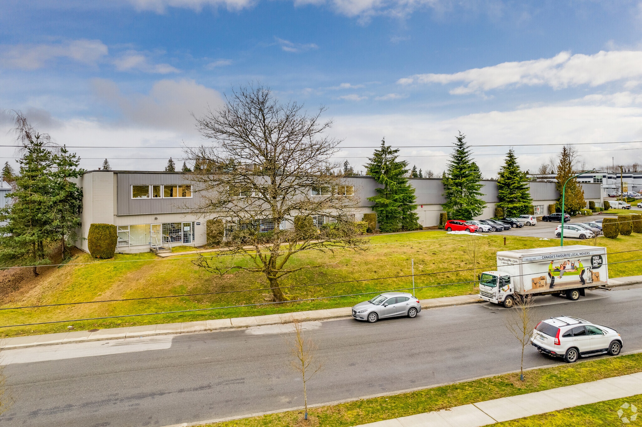 3162-3168 Thunderbird Cres, Burnaby, BC for sale Primary Photo- Image 1 of 1