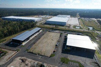 Marble Rd & Hwy 170, Hardeeville, SC for lease Building Photo- Image 1 of 23