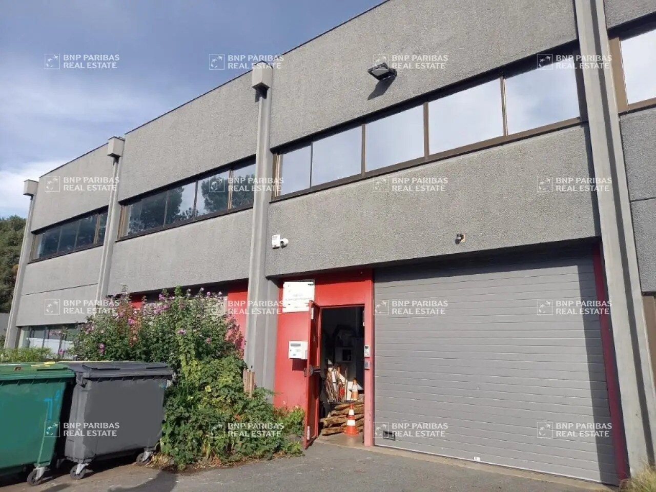 Flex in Mérignac for lease Building Photo- Image 1 of 20