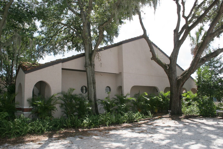 5801 Main St, New Port Richey, FL for sale - Building Photo - Image 3 of 7