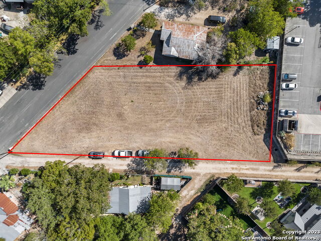 TBD Ogrady st, Boerne, TX for sale - Building Photo - Image 2 of 10