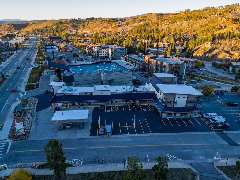 78415 US Highway 40, Winter Park, CO for sale - Building Photo - Image 2 of 18