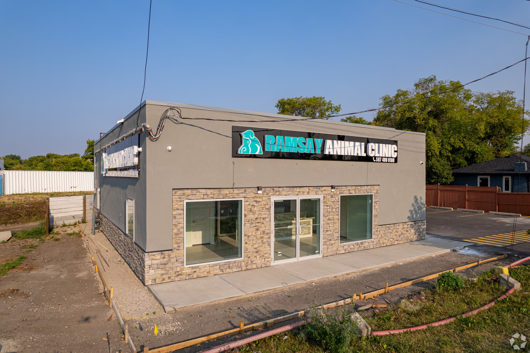 1639 17A St SE, Calgary, AB for sale Primary Photo- Image 1 of 1