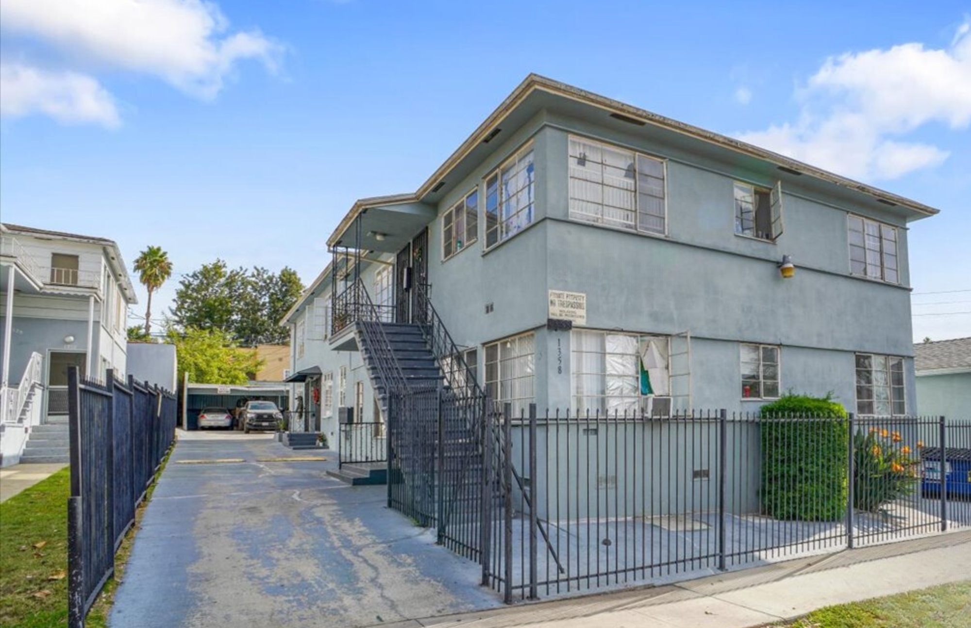 1358 S Cochran Ave, Los Angeles, CA for sale Building Photo- Image 1 of 20