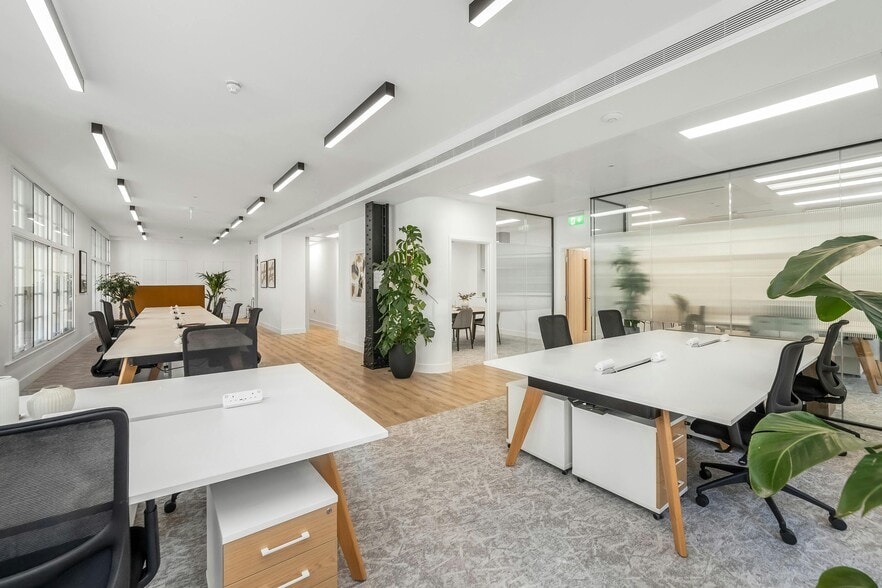 15 King St, London for lease - Building Photo - Image 3 of 50