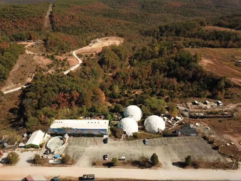 236 Wild Vailey Way, Branson West, MO for sale Primary Photo- Image 1 of 1