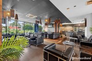 Retail space