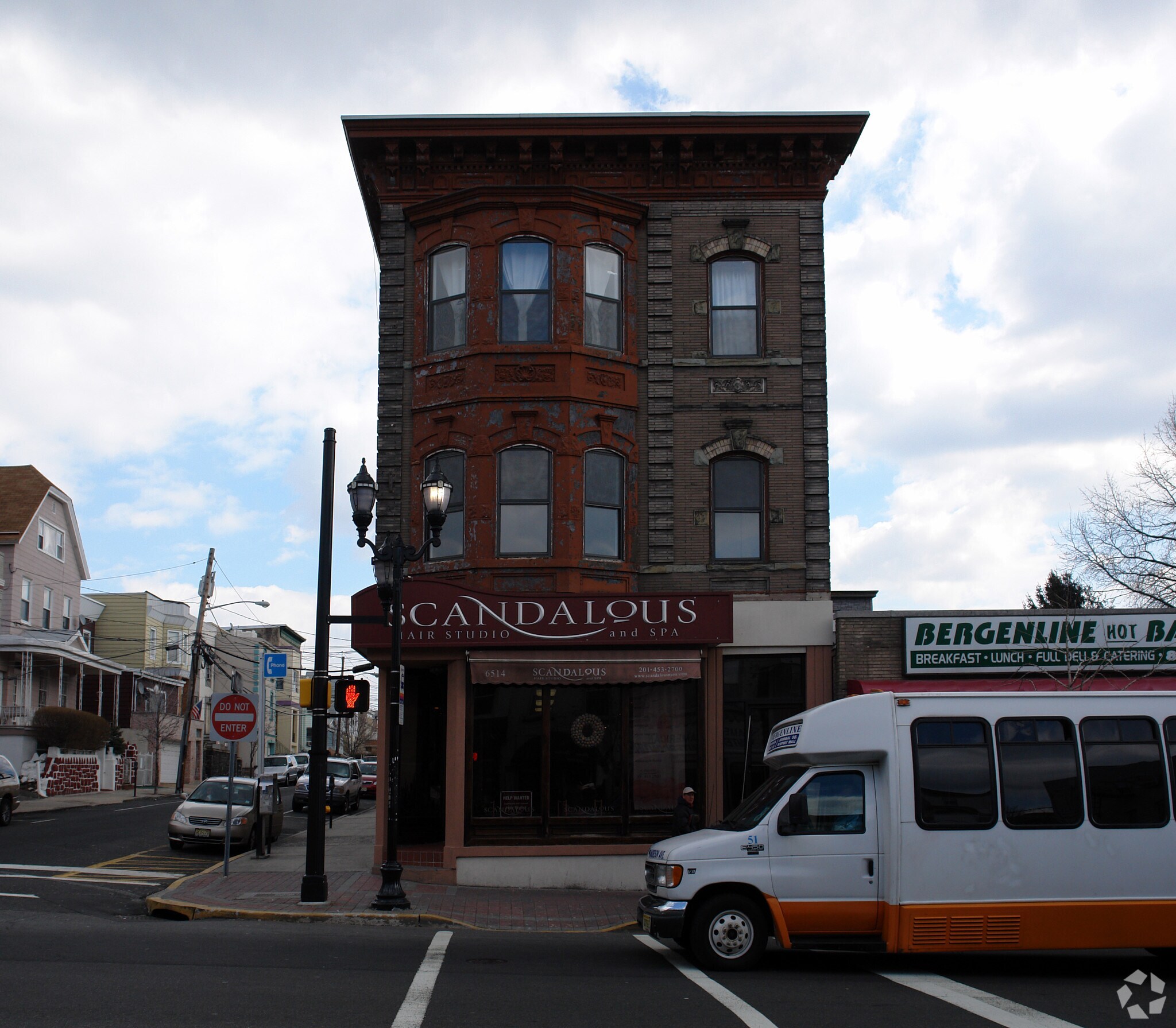 6514 Bergenline Ave, West New York, NJ for sale Primary Photo- Image 1 of 1