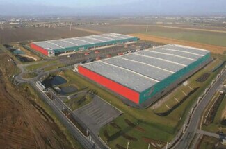 More details for Industrial for Lease