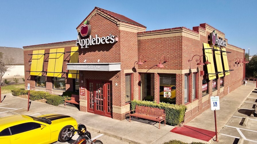 350 S Interstate 35, Georgetown, TX for sale Building Photo- Image 1 of 1