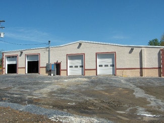 More details for 5477 Mauser St, Laurys Station, PA - Flex, Industrial for Lease
