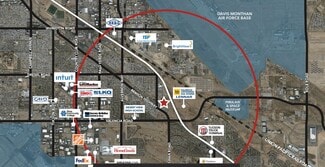 More details for E Valencia, Tucson, AZ - Land for Sale