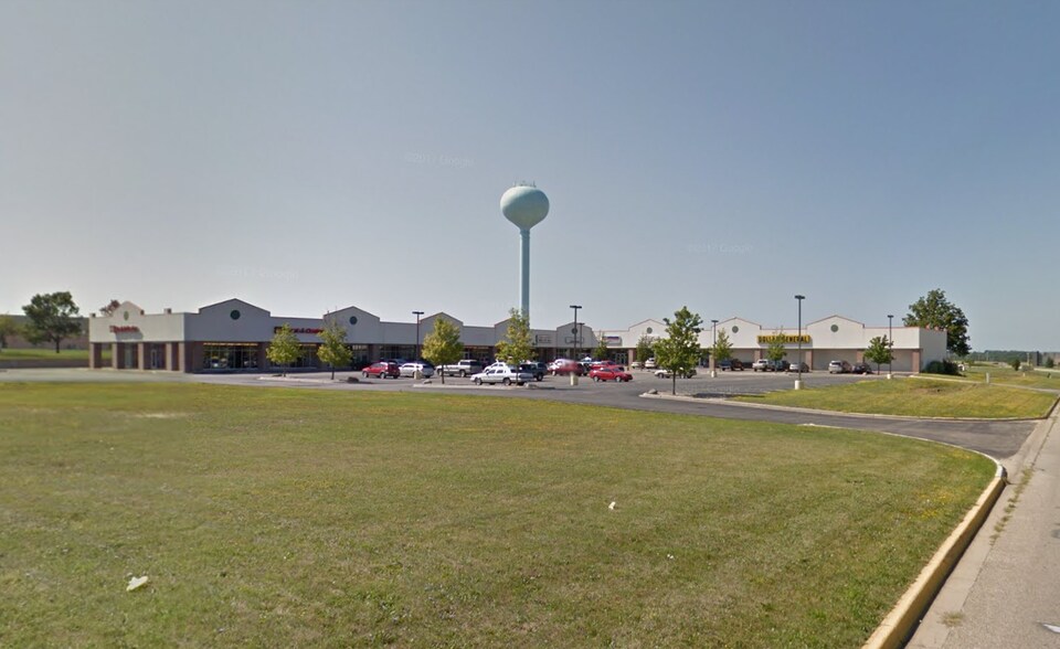 1675 Phoenix St, South Haven, MI for sale - Building Photo - Image 1 of 1