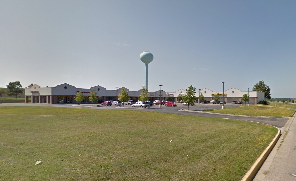 1675 Phoenix St, South Haven, MI for sale Building Photo- Image 1 of 1