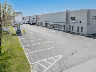 More details for 3240 Av Watt, Québec, QC - Industrial for Lease