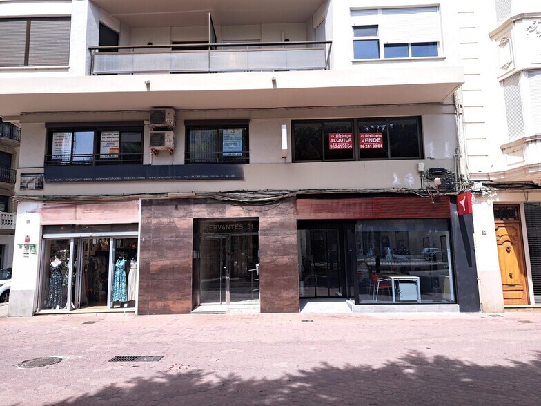 Office in Alzira for sale - Building Photo - Image 2 of 24