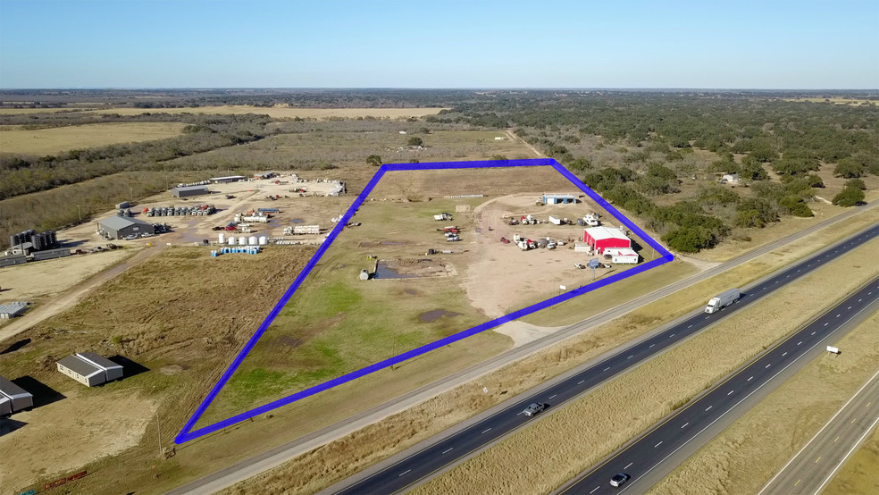 16051 N Interstate 35, Moore, TX for sale - Other - Image 1 of 1