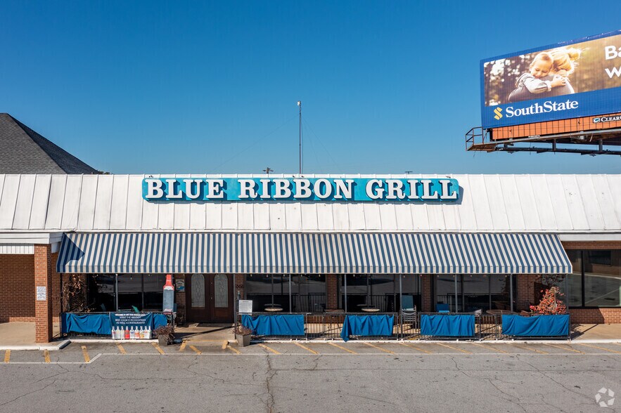 4000-4030 Lavista Rd, Tucker, GA for lease - Building Photo - Image 2 of 7