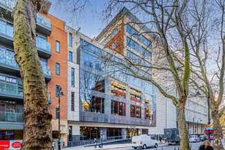 More details for 14-22 Gray's Inn Rd, London - Office for Lease