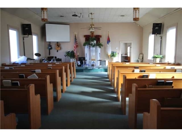 3918 N 50th St, Fort Smith, AR for sale - Building Photo - Image 2 of 4