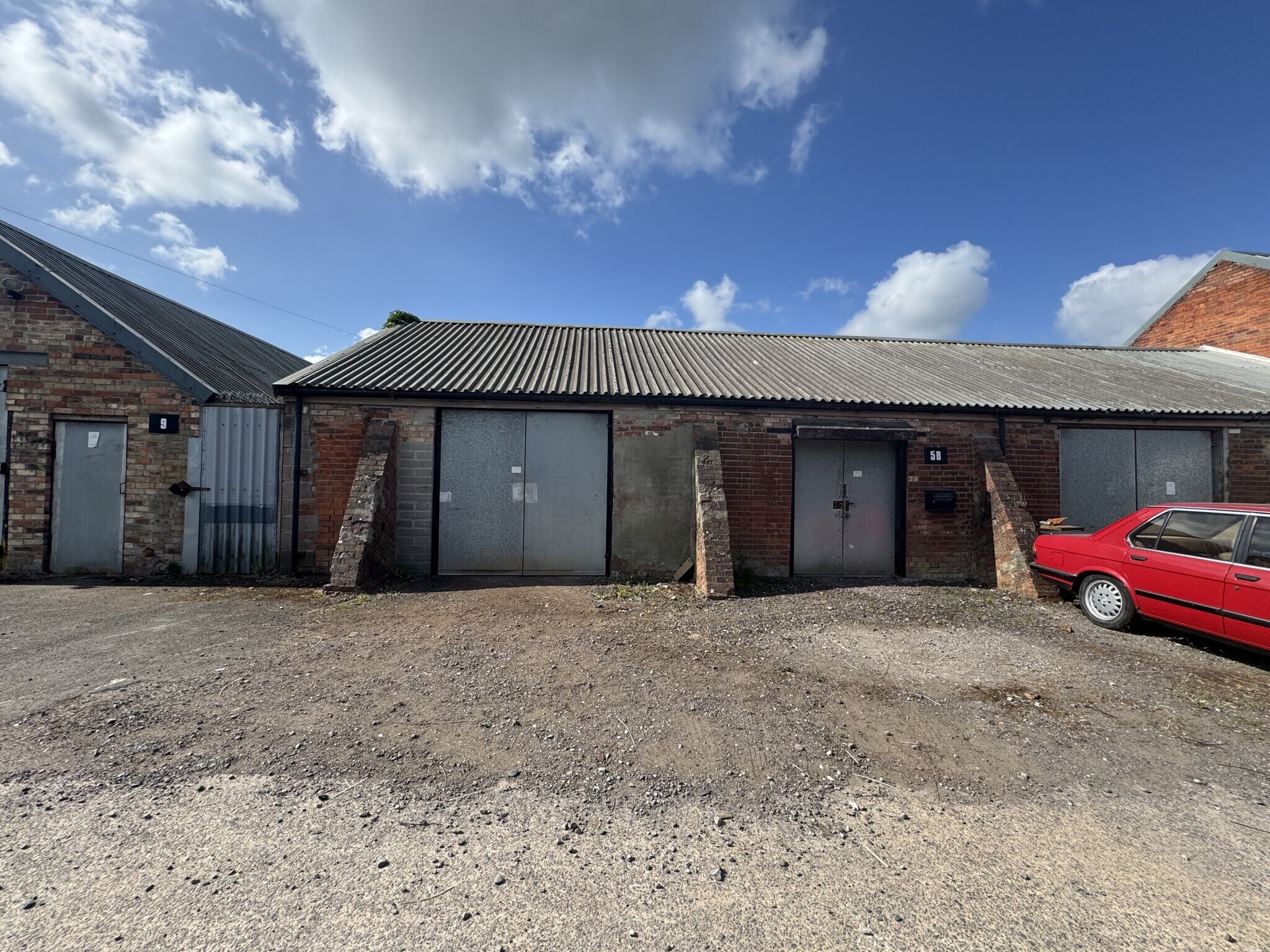 River Ln, Bridgwater for lease Building Photo- Image 1 of 4