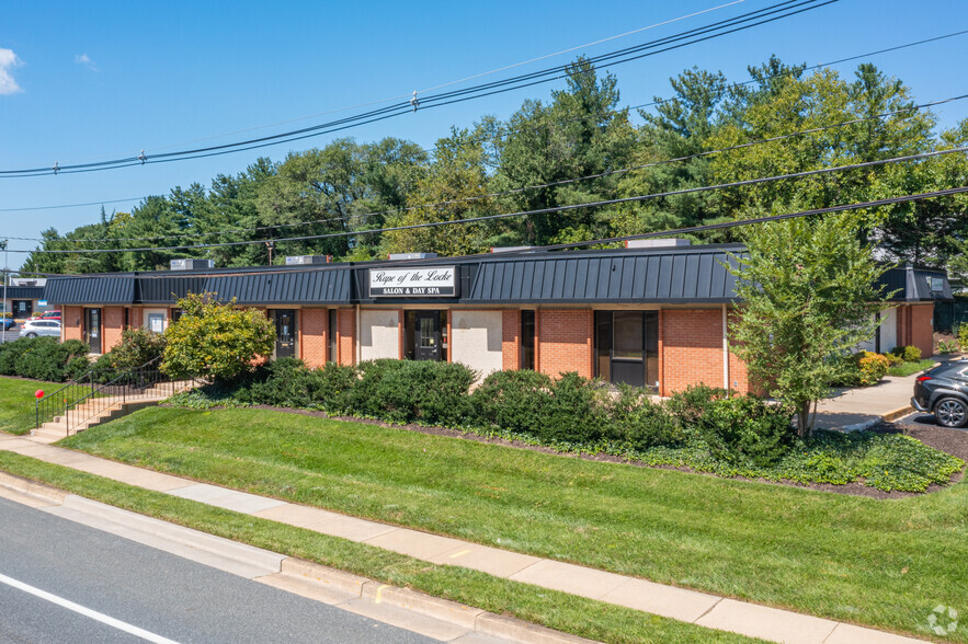 700 Barksdale Rd, Newark, DE for sale - Building Photo - Image 1 of 1