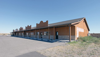 More details for 410 N Id-75, Shoshone, ID - Retail for Lease