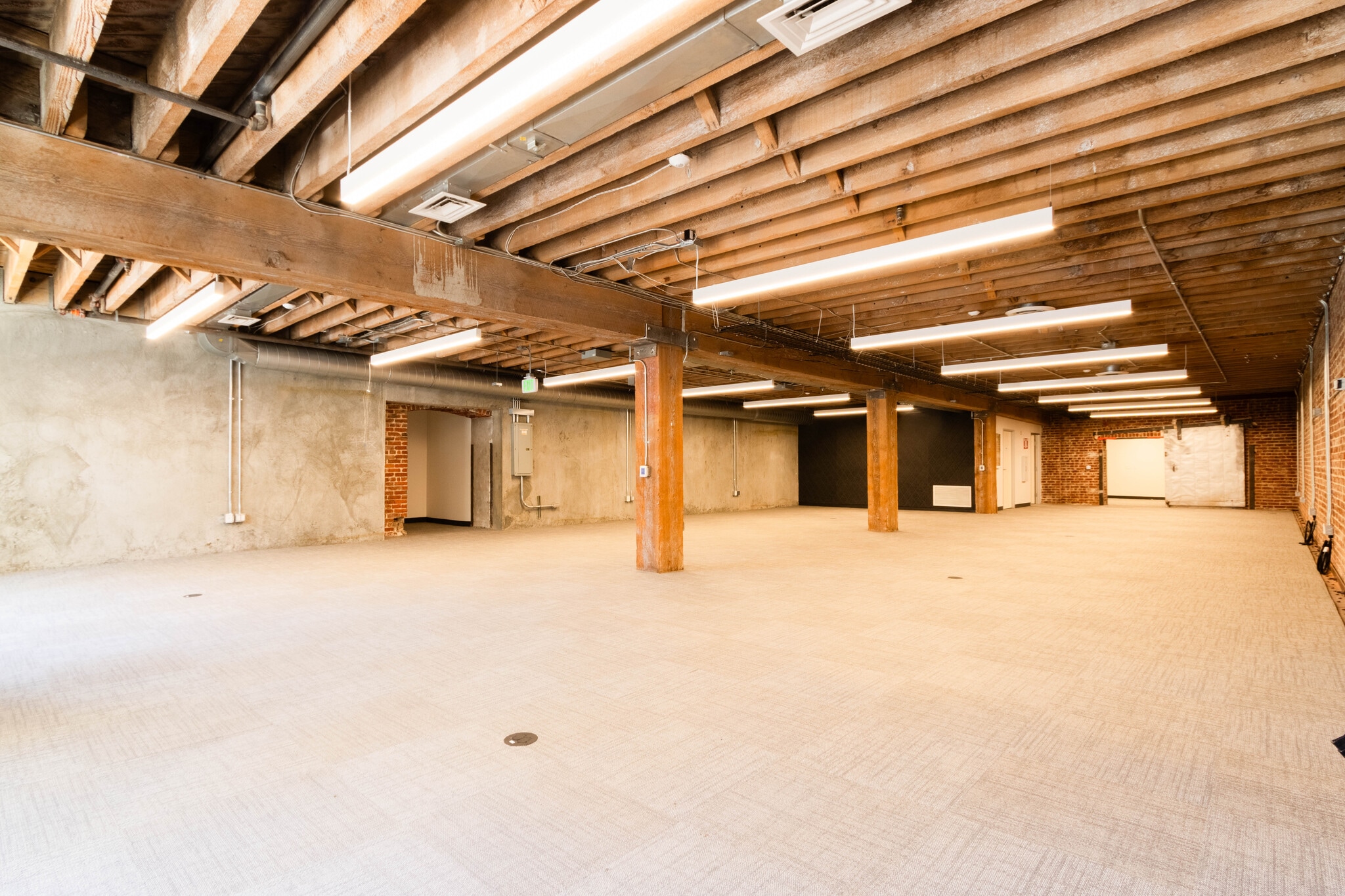 625 2nd St, San Francisco, CA for lease Interior Photo- Image 1 of 6