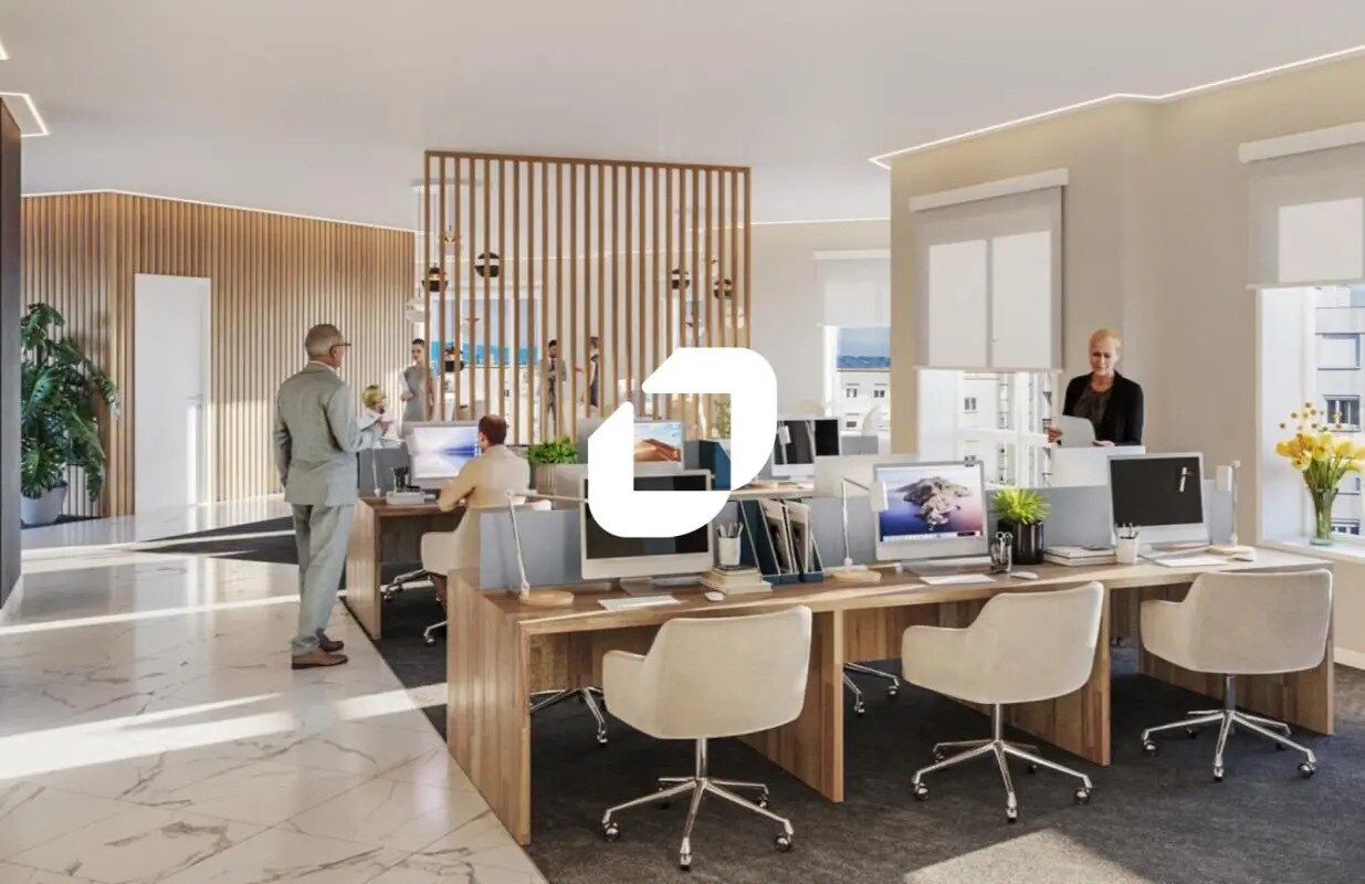 Office in Chessy for sale Interior Photo- Image 1 of 2