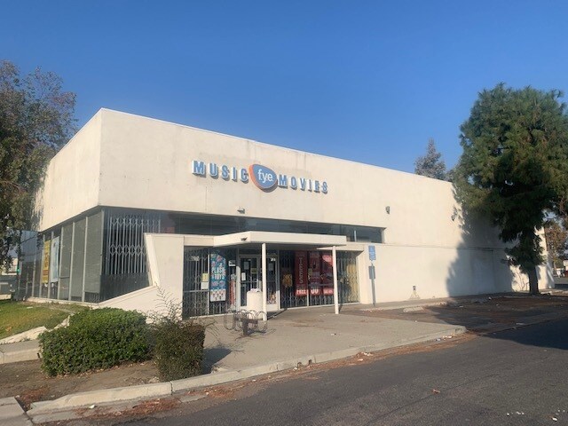 4676 Ming Ave Bakersfield Ca F Y E Loopnet Com