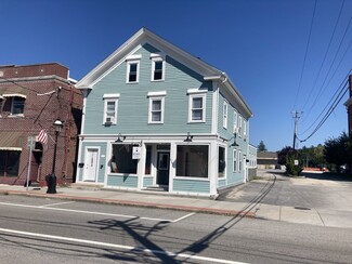 More details for 3287 Post Rd, Warwick, RI - Retail for Lease