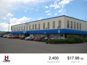 800 Kensington Ave, Missoula, MT for lease Interior Photo- Image 1 of 9