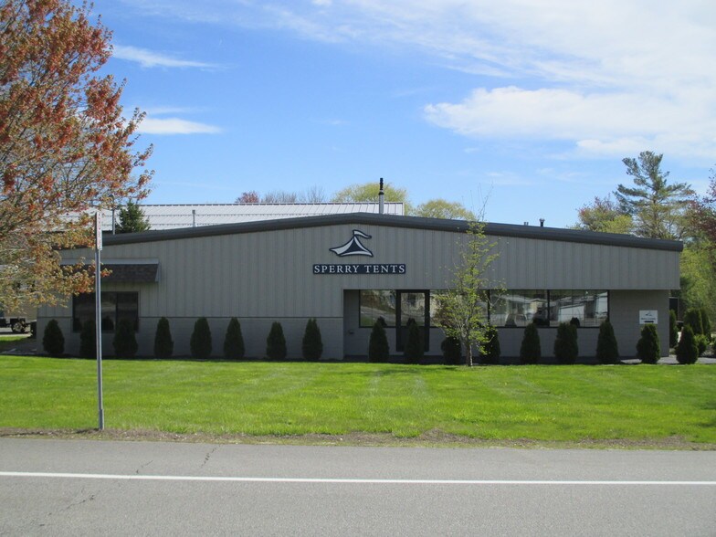 38 Hampton Rd, Exeter, NH 03833