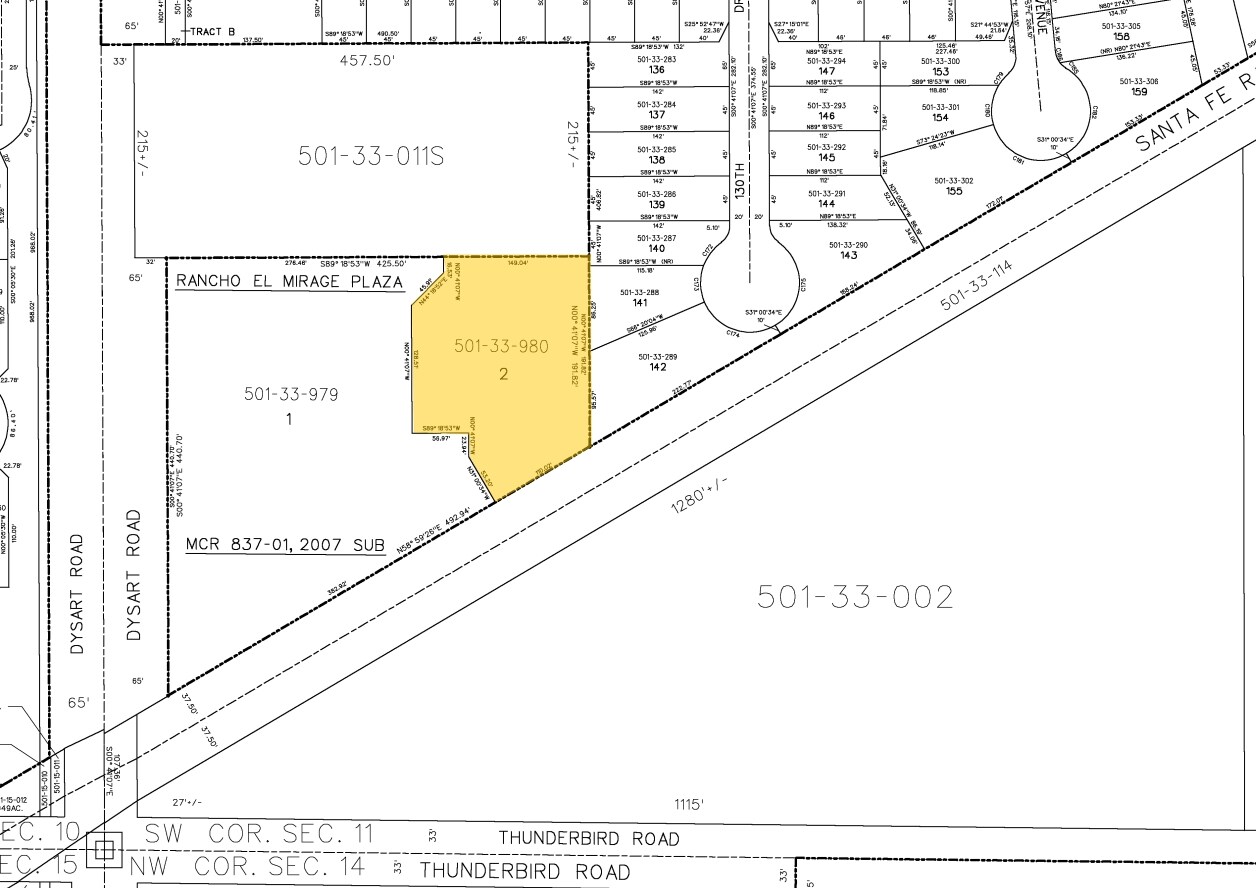 13915 N Dysart Rd, El Mirage, AZ 85335