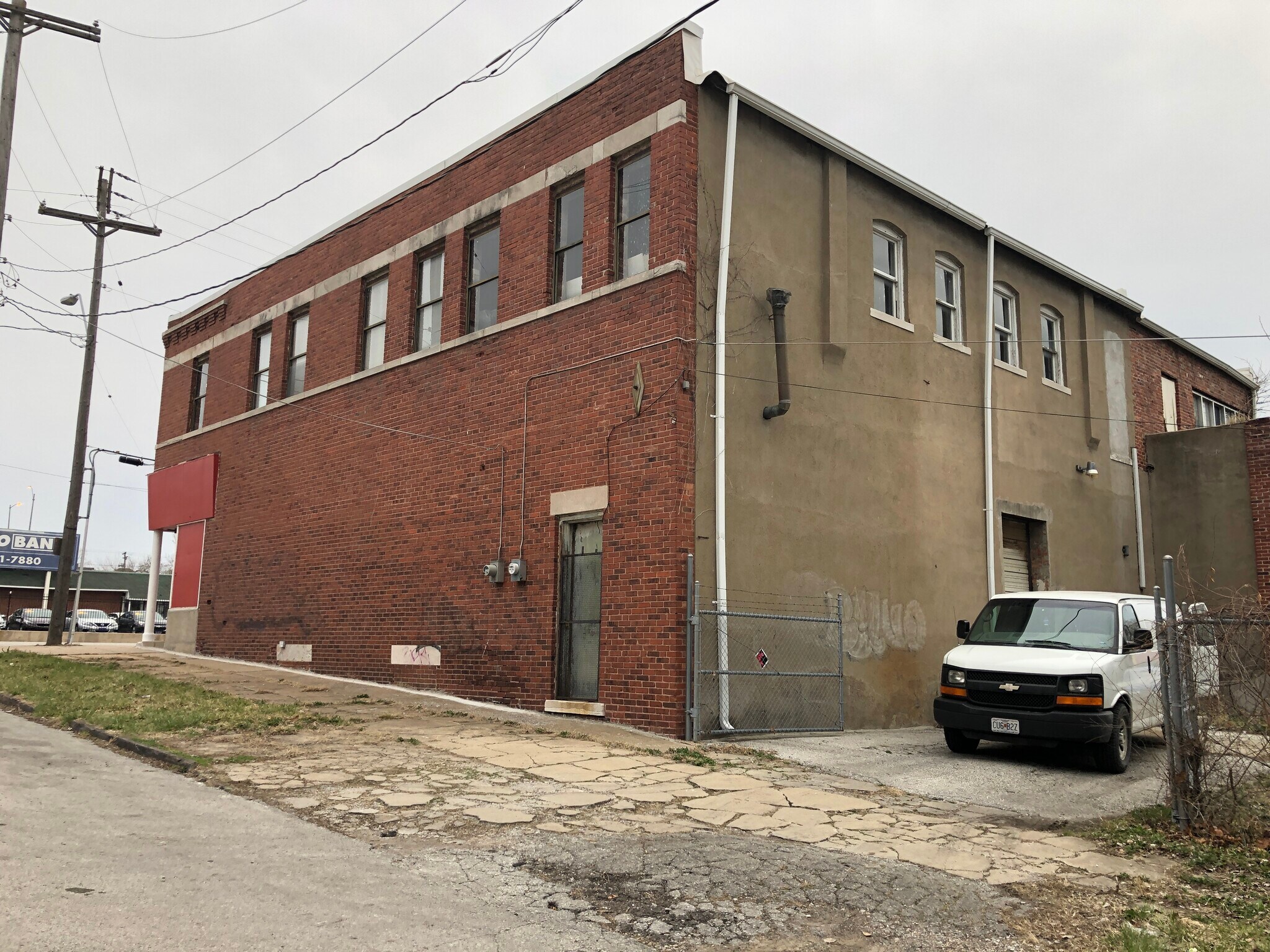 Truman Rd KCMO Kansas City, MO for Sale