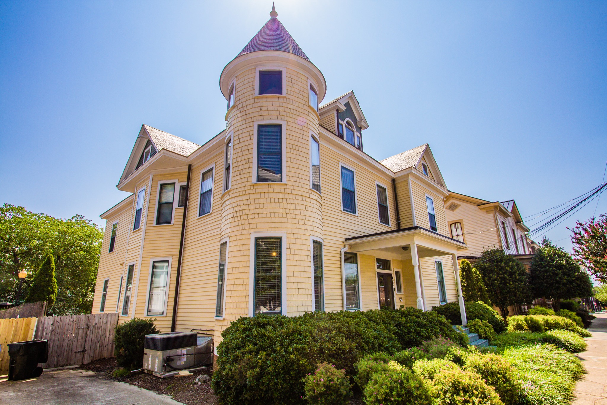 105 S Bloodworth St, Raleigh, NC for sale Primary Photo- Image 1 of 1