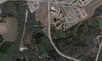 More details for Jeter Dr, Ennis, TX - Land for Sale