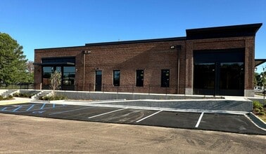 100 Merchant St, Madison, MS for lease Building Photo- Image 1 of 1