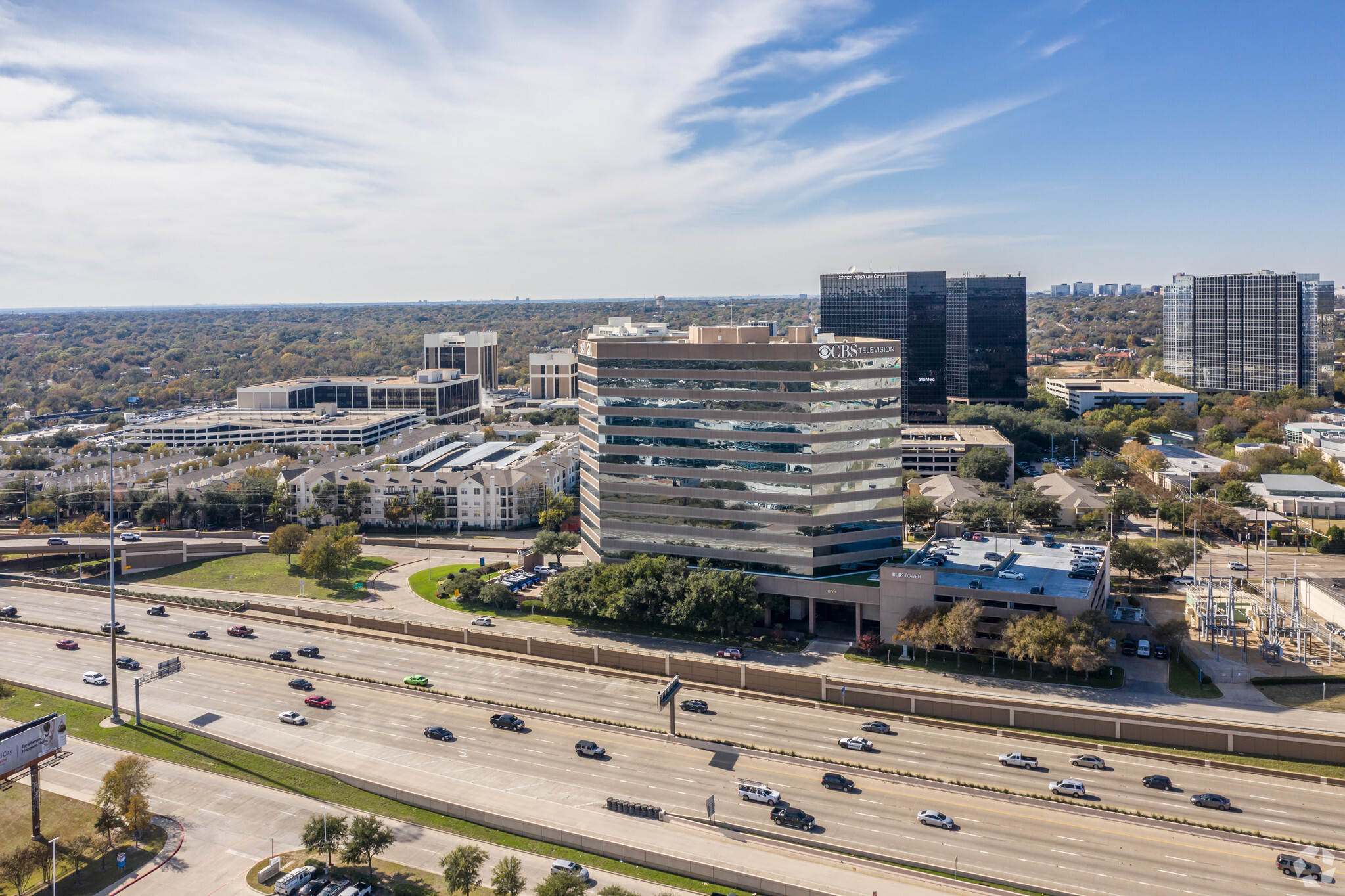 12001 N Central Expy, Dallas, TX 75243 - Coit Central Tower | LoopNet