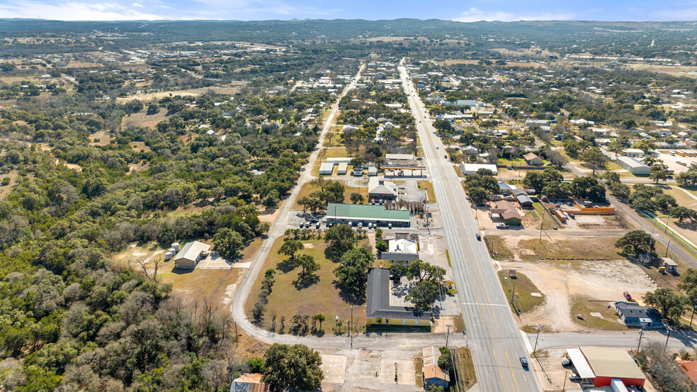 1206 Main St, Blanco, TX for sale - Building Photo - Image 2 of 12