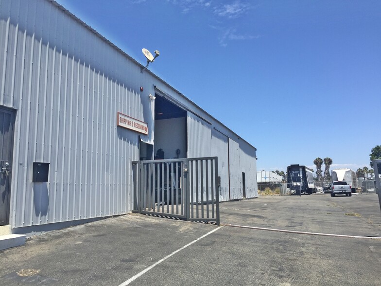 3101 Hoover Ave, National City, CA for lease - Building Photo - Image 3 of 5