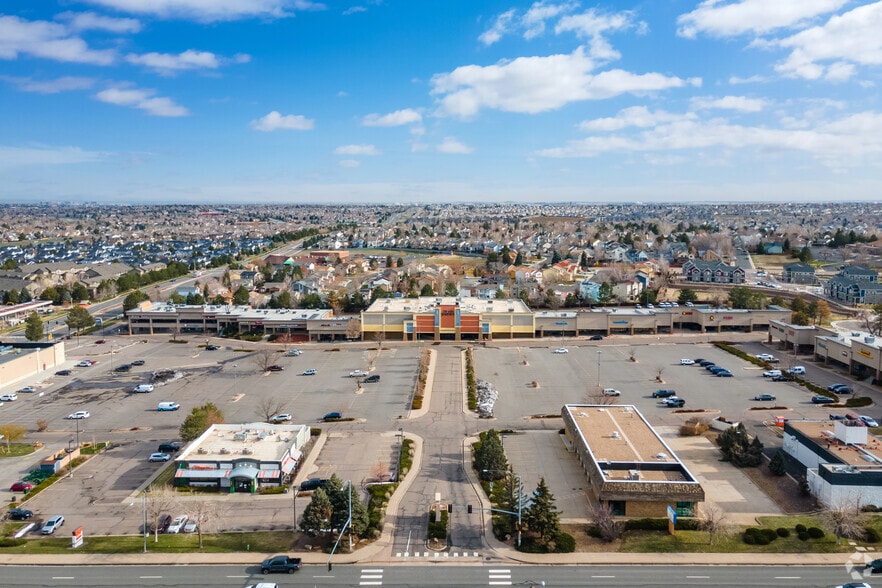 18511-18883 E Hampden Ave, Aurora, CO for lease - Aerial - Image 3 of 7