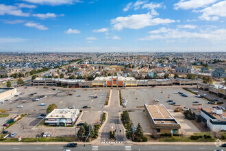 18511-18757 E Hampden Ave, Aurora, CO - aerial  map view