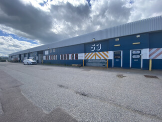 More details for Howe Moss Ave, Aberdeen - Industrial for Lease